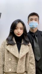 -DX HAIR SALON·发现未知美发沙龙