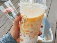 -喜茶(成都青羊万达广场店)