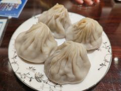 小笼包-熙盛源(滨湖万达店)
