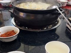 -草墩罗非鱼庄•野生菌•腊排骨(七星街上段店)