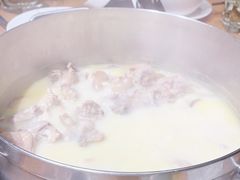 -湯系·煲汤手艺人(东二环泰禾广场店)