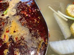 -俏牛哥鲜牛肉牛肆馆(重庆天地店)