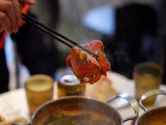 -五月罗马海鲜自助餐厅(陆家嘴店)