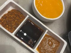 -韩宫宴烤肉·料理(六合龙湖天街店)