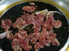 -石记东北风味烤肉店(子固路店)