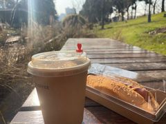-Manner Coffee(徐汇滨江店)