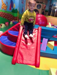 -KidSteam儿童乐园(富力城店)