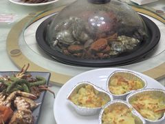 -仙螺岛海鲜自助餐厅(总店)
