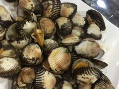 -张树军海鲜(王府壹号店)