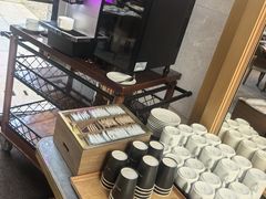-新加坡丽思卡尔顿美年酒店