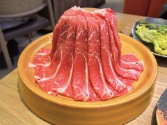 -松野谷·寿喜烧自助(华联顺义金街购物中心店)
