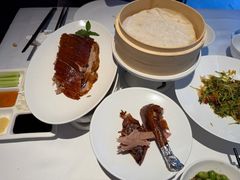 -四季民福烤鸭店(王府井东安门店)