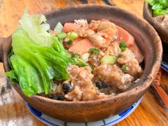 -潮香兴煲仔饭(莲花路店)