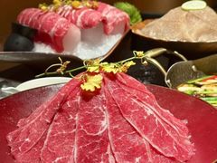 -色響火锅(恒隆广场店)