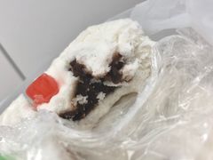 豆沙糕干-老王记糕干(养鱼池路店)
