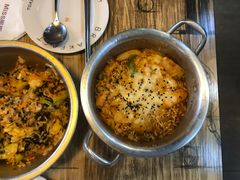 部队火锅单人-miss密斯韩餐(平阳景苑店)