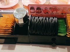 -争鲜回转寿司(东方银座店)