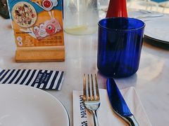-玛尚诺Pizza&Bar(长泰广场店)