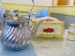 -马尔龙新疆饭店·清真(瑞景店)