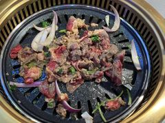 -棒小伙·齐齐哈尔烤肉(龙茗路店)