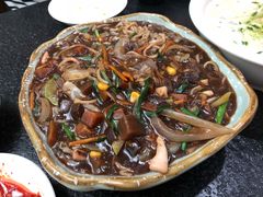 -槿Story·韩国料理(望京韩国美食城店)