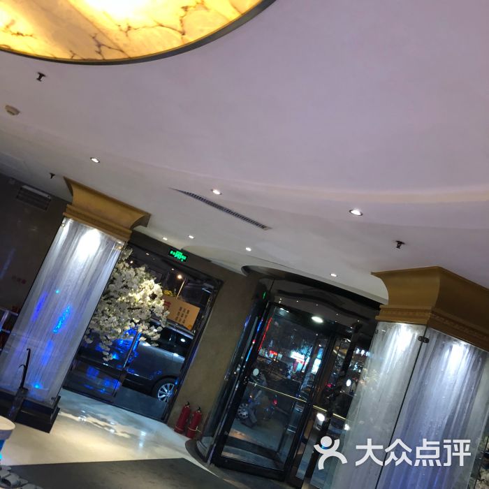 绿波廊spa会馆-图片-沈阳休闲娱乐-大众点评网