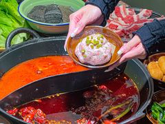 -冯校长老火锅(广州正佳广场店)