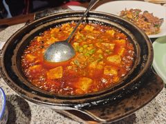 -真地道京味府·鲜橙烤鸭·北京菜(朝阳公园·甜水园店)