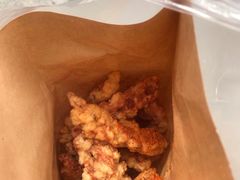 -鬼酥肉(熙街店)