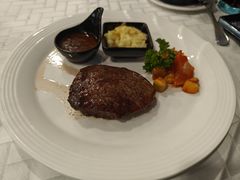 -新侨三宝乐西餐厅(崇文门店)