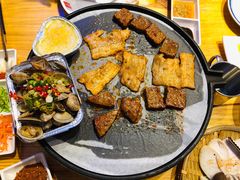 -么肆烤肉(汉街形象店)