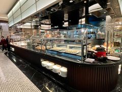 -东海朗廷酒店秀·Silk自助餐厅
