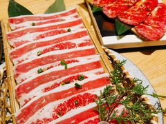 -松鱼亭·和牛烧肉(协鑫广场店)