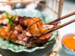 -佬麻雀·新湘菜(珠海金发购物中心店)
