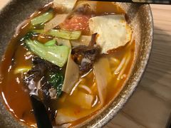 -蒙自源米线大王(江南西路店)