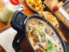 -三叔牛杂火锅店(三淮大街15号店)