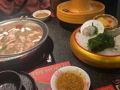 -牛New寿喜烧(闵行龙湖天街店)