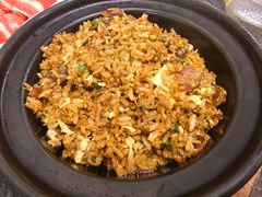 -金龙·打边炉(南京西路店)