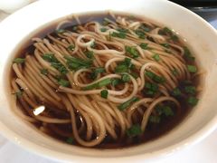 葱油拌面-上海小南国(正大店)