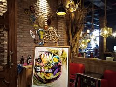 -玖壹咖啡(临河街店)