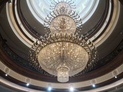 -郑州银基黄帝宫御温泉