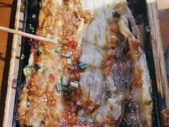 -聚点串吧·北京烧烤(赵登禹路店)