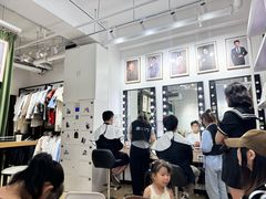 -真我樣照相馆·身份证·证件照·外拍(环球港店)