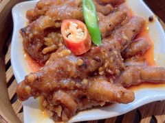 -德粤轩(缤谷广场店)
