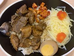 -I-YOU面缘·仁和新城店