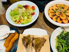 -锡和无锡菜(景丽苑店)