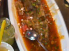 -秦月轩·陕西家乡菜(阜成路·五棵松店)