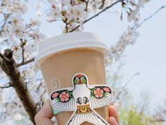 -Beans Solo豆号咖啡(百家湖花园店)