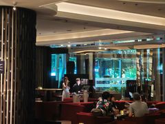 -上海雅居乐万豪侯爵酒店