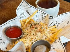 -Blac+Blac(中海环宇荟店)